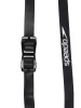 Очки для плавания Speedo Fastskin Speedsocket 2 Mirror (зеркальные; черный/серый)